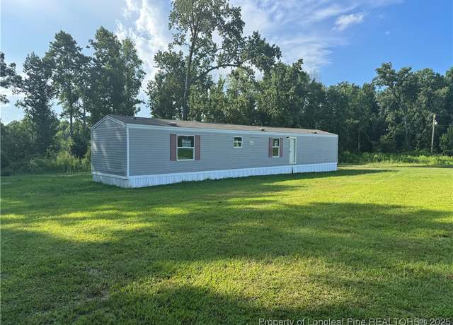 Property at 1769 Alex Benton Rd, Newton Grove, NC 28366, 3 beds, 2 baths
