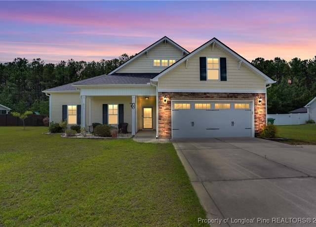 Property at 213 Windwood Dr, Stedman, NC 28391, 3 beds, 2 baths