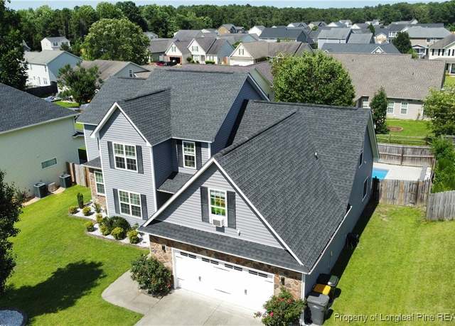 Property at 1536 Rough Rider Ln, Parkton, NC 28371, 6 beds, 3.5 baths