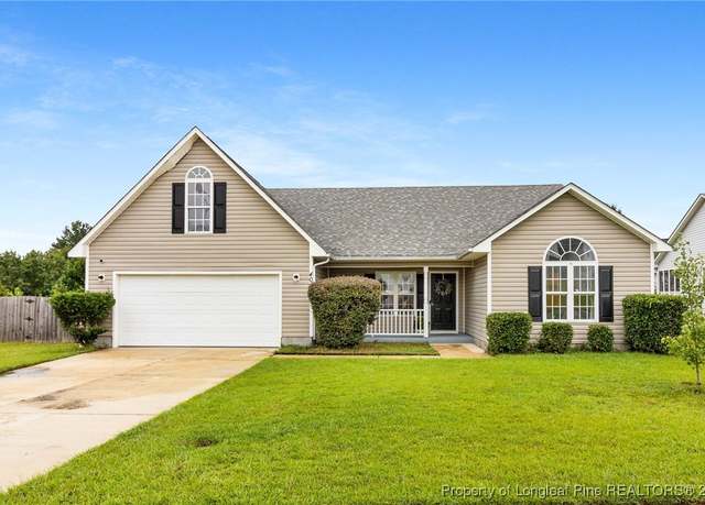 Property at 4036 Red Oak Dr, Fayetteville, NC 28306, 3 beds, 2 baths