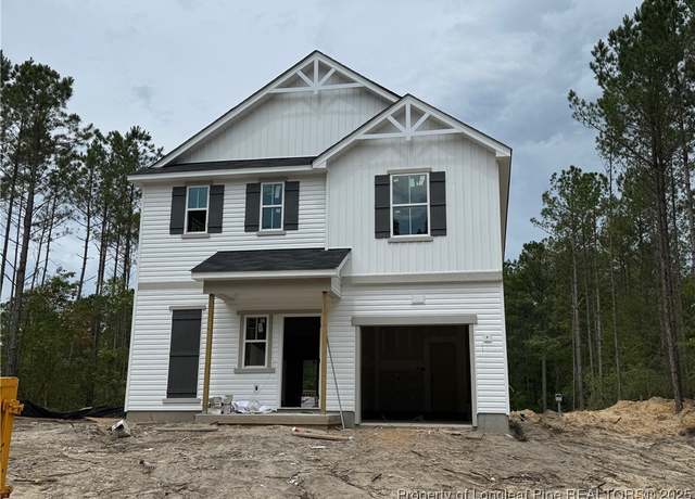 Property at 142 Horse Trot Ln, Sanford, NC 27332, 3 beds, 2.5 baths