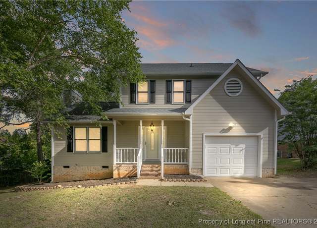 Property at 994 Eastman Rd Rd, Fayetteville, NC 28314, 3 beds, 2.5 baths