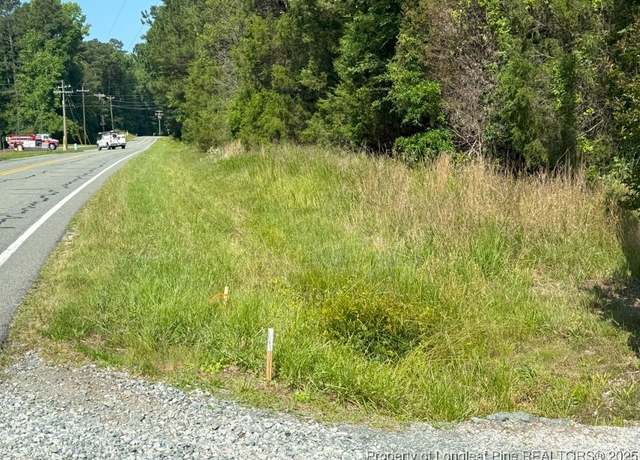Property at 1418 Crawford Dairy Rd, Pittsboro, NC 27312