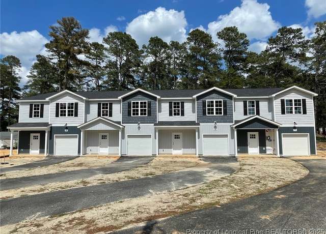 Property at 1010 Laurel St, Fayetteville, NC 28303, 3 beds, 2.5 baths