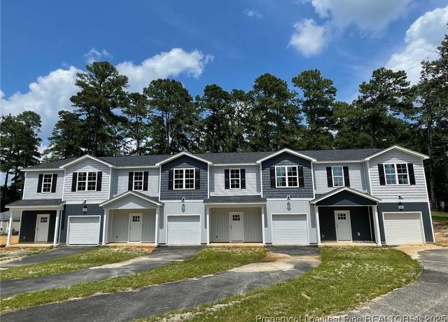 Property at 1010 Laurel St, Fayetteville, NC 28303, 3 beds, 2.5 baths