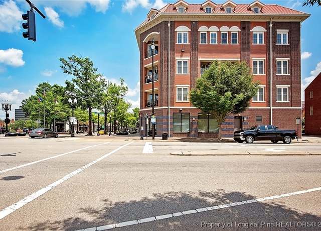 Property at 325 Hay St #208, Fayetteville, NC 28301, 1 bed, 1 bath
