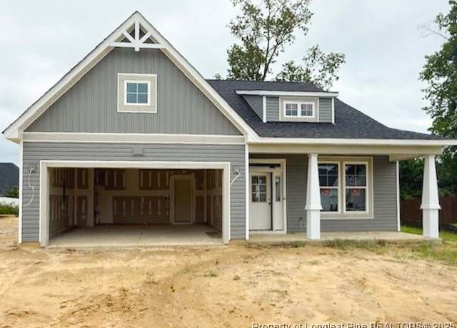 Property at 2035 Secluded Dell Road Rd, Fayetteville, NC 28306, 4 beds, 2.5 baths