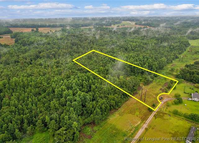 Property at 165 Hayden Rd, Fairmont, NC 28340