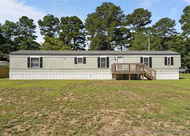 Property at 22460 Pine Villa Dr, Laurinburg, NC 28352, 2 beds, 2 baths