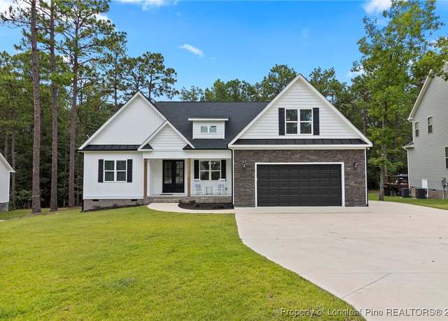 Property at 232 Captain Hbr, Sanford, NC 27332, 4 beds, 3 baths