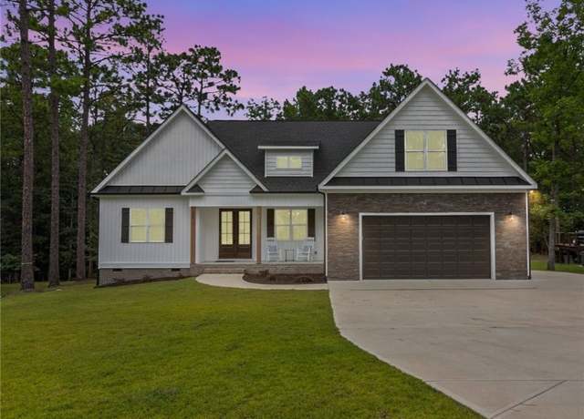 Property at 232 Captain Hbr, Sanford, NC 27332, 4 beds, 3 baths