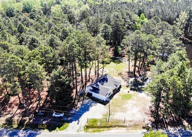 Property at 2991 Rocky Fork Church Rd, Sanford, NC 27332, 3 beds, 2.5 baths