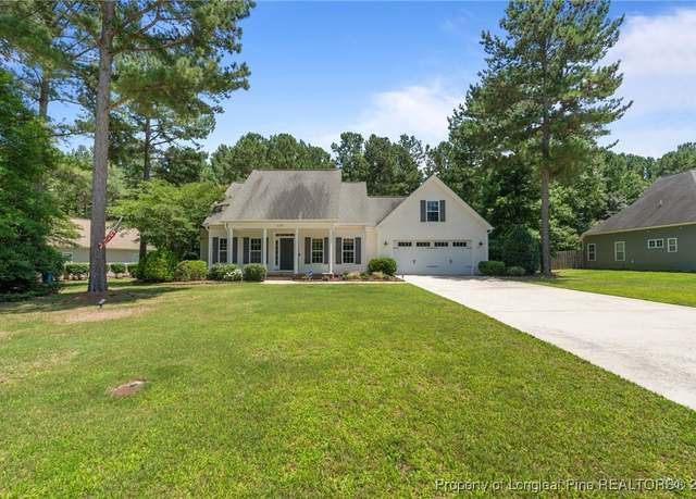 Property at 120 Timberwood Dr, Carthage, NC 28326, 4 beds, 3 baths