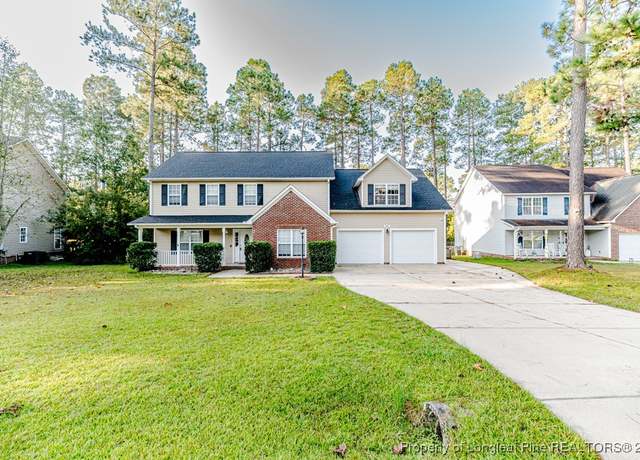 Property at 3375 Carolina Way, Sanford, NC 27332, 3 beds, 2.5 baths