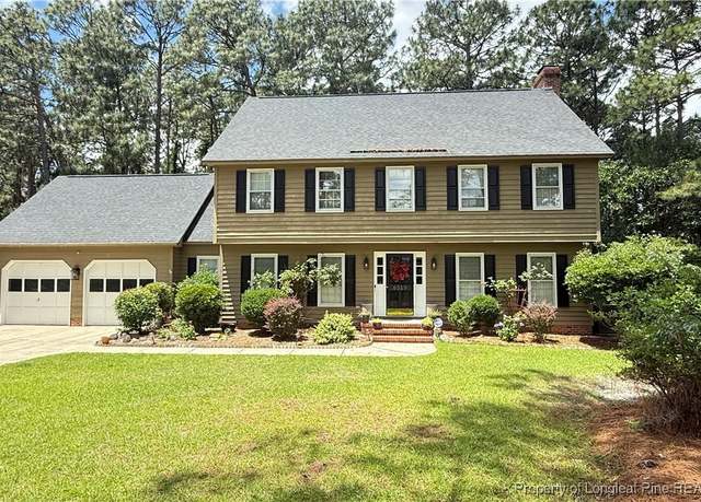 Property at 6519 Countryside Dr, Fayetteville, NC 28311, 4 beds, 2.5 baths