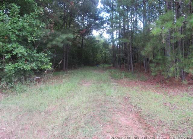 Property at 0 Boone Trail Rd, Sanford, NC 27330