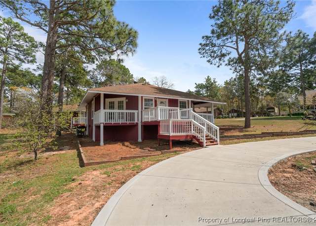 Property at 201 Sierra Trl, Spring Lake, NC 28390, 3 beds, 3 baths