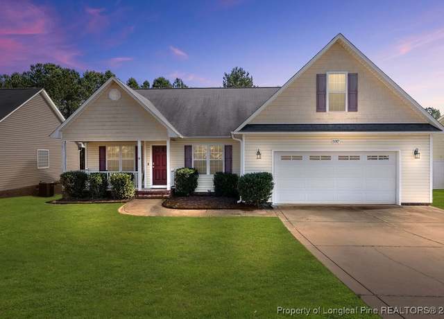 Property at 5317 Wallbrook Dr, Fayetteville, NC 28306, 3 beds, 2 baths