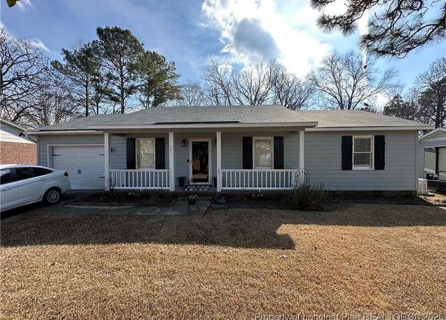 Property at 6497 Sudbury Dr, Fayetteville, NC 28304, 3 beds, 2 baths
