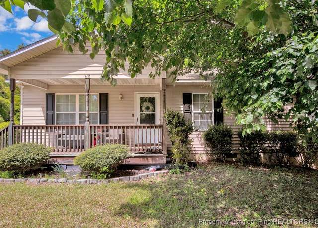 Property at 112 Madison Rd, Carthage, NC 28327, 3 beds, 2 baths