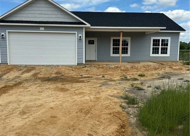 Property at 236 Dalton Dr, Lumber Bridge, NC 28357, 3 beds, 2 baths