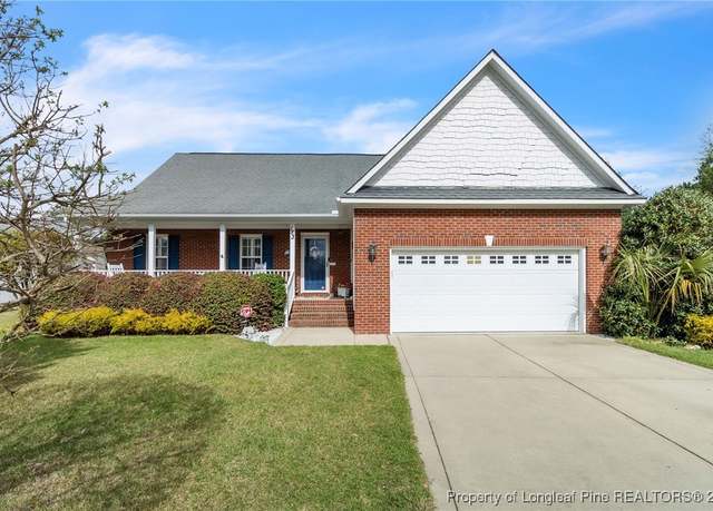 Property at 183 Harlon Ct, Raeford, NC 28376, 4 beds, 3 baths