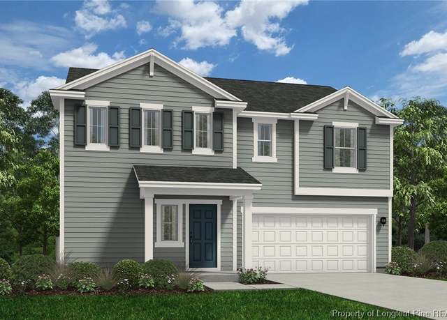 Property at 37 Mary Raymond St, Dunn, NC 28334, 4 beds, 3 baths