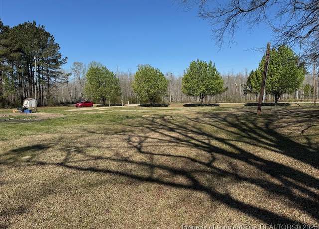 Property at 3776 Mcbryde St, Linden, NC 28356