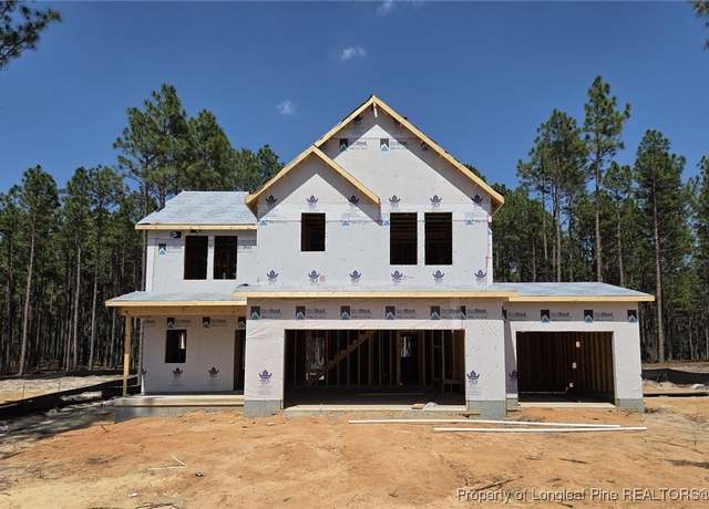 Property at 1004 Rhum (lot 54) Dr, Fayetteville, NC 28311, 4 beds, 2.5 baths