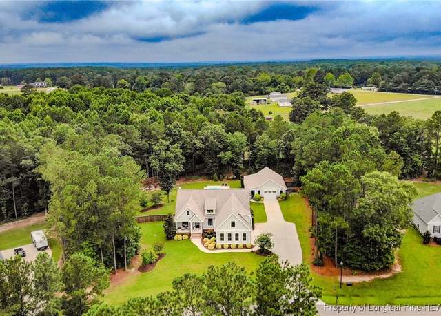 Property at 224 Saintsbury Pl, Sanford, NC 27332, 4 beds, 4.5 baths