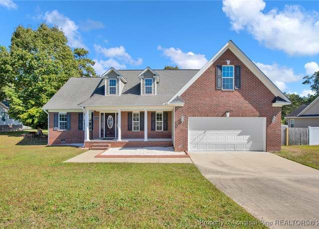 Property at 177 Royal Briar Ct, Raeford, NC 28376, 4 beds, 2.5 baths