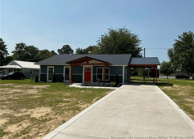 Property at 14435 NC 71, Shannon, NC 28386, 3 beds, 2 baths