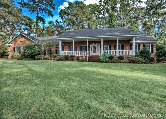 Property at 3248 Sids Mill Rd, Fayetteville, NC 28312, 5 beds, 3.5 baths