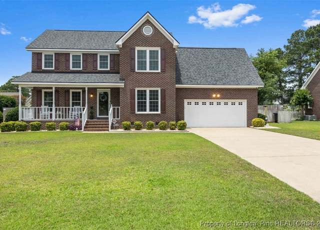 Property at Undisclosed address, Hope Mills, NC 28348, 3 beds, 2.5 baths