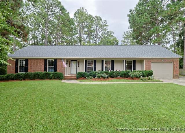 Property at 1712 Yonkers Ct, Fayetteville, NC 28304, 3 beds, 2 baths