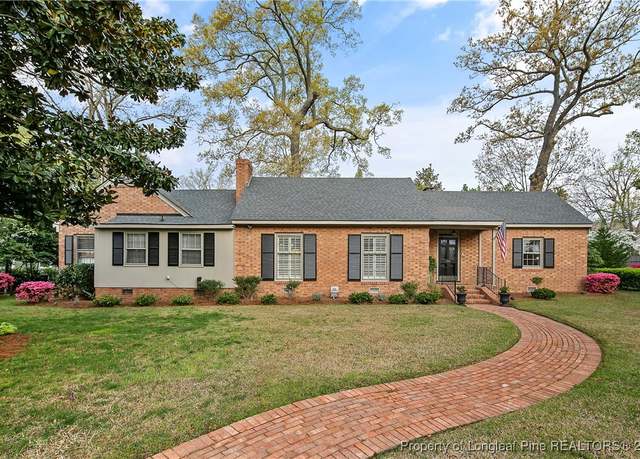 Property at 104 Magnolia Ave, Fayetteville, NC 28305, 3 beds, 3 baths
