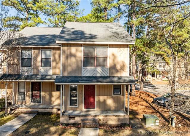 Property at 1167 Windham Ct, Fayetteville, NC 28303, 2 beds, 2.5 baths