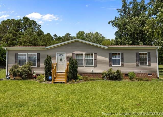 Property at 201 Edna John Ct, Dunn, NC 28334, 4 beds, 2 baths