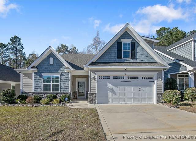 Property at 159 Glenwood Ct, Spring Lake, NC 28390, 3 beds, 2 baths