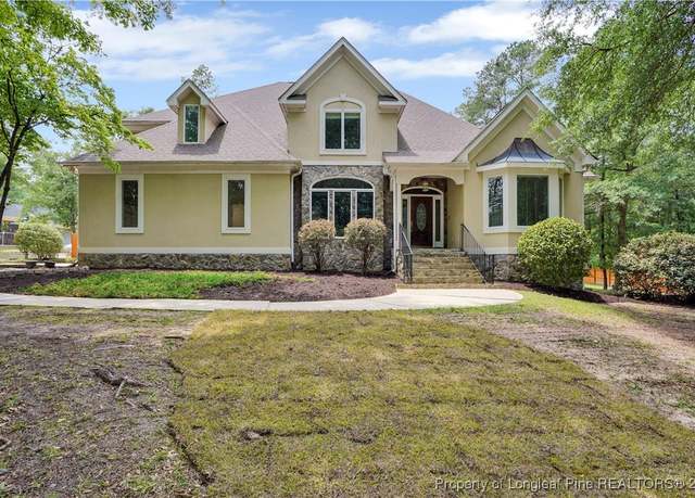 Property at 905 Mclean St, Raeford, NC 28376, 6 beds, 5 baths
