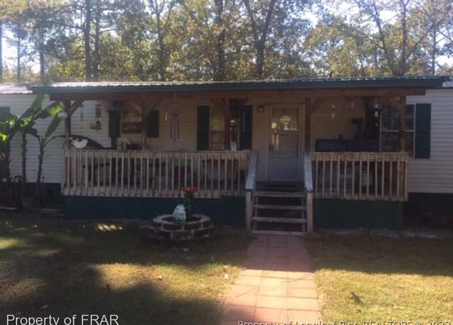 Property at 44 & 60 Mcfayden Ave, Spring Lake, NC 28390, 3 beds, 2 baths