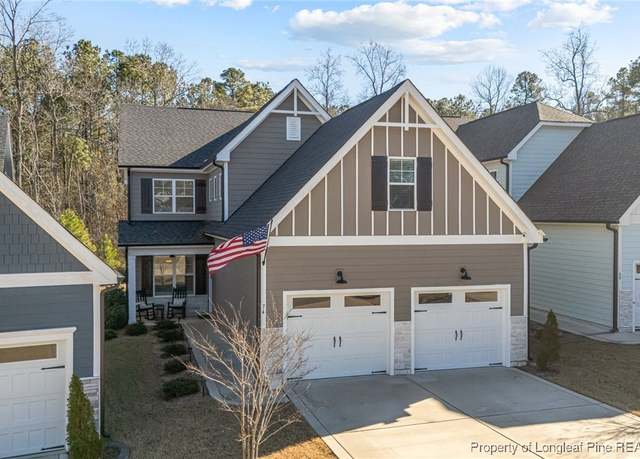 Property at 74 Spruce Hollow Cir, Spring Lake, NC 28390, 4 beds, 2.5 baths