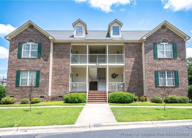 Property at 3430 Lainey Ln Unit D, Fayetteville, NC 28304, 2 beds, 2 baths