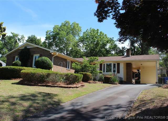 Property at 1429 Paisley Ave, Fayetteville, NC 28304, 3 beds, 2 baths