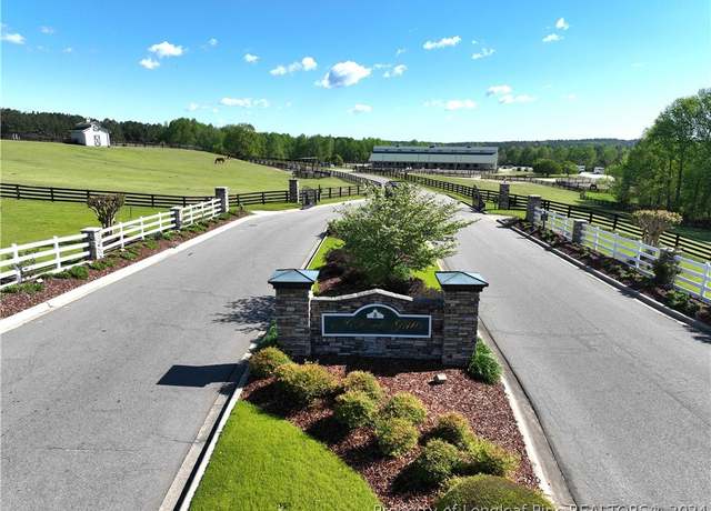 Property at 574 Mclendon Hills Dr, West End, NC 27376