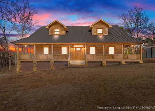 Property at 526 Grimble Dr, Linden, NC 28356, 3 beds, 3 baths