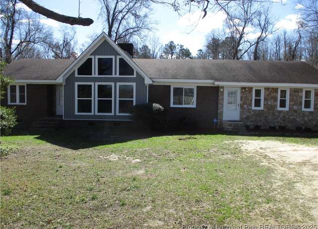 Property at 6498 E Hwy 130, Fairmont, NC 28340, 3 beds, 3 baths