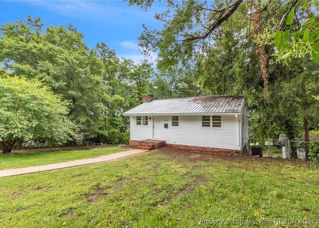 Property at 108 Buckingham Ave, Fayetteville, NC 28301, 2 beds, 2 baths