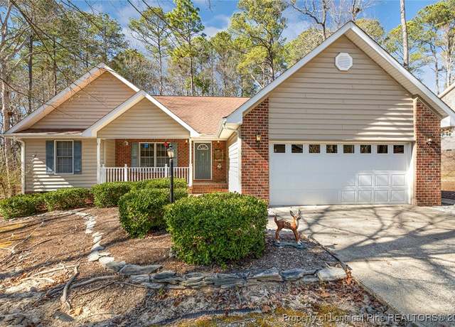 Property at 6084 Dunes Dr, Sanford, NC 27332, 3 beds, 2 baths