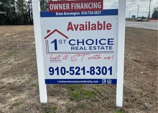 Property at 0 Main St, Hope Mills, NC 28348